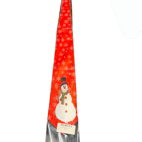 Christmas Tie