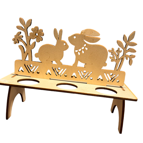 Easter DIY Wooden Kits