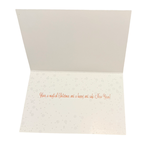 Christmas Greeting Cards - assorted styles