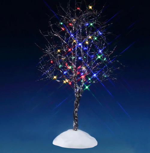 Butternut Tree Multi Lt B/O