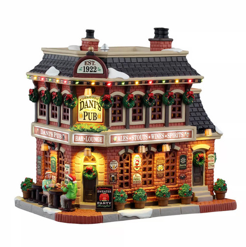 Dani’s Pub