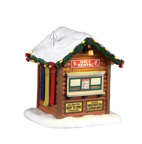Ski Rental