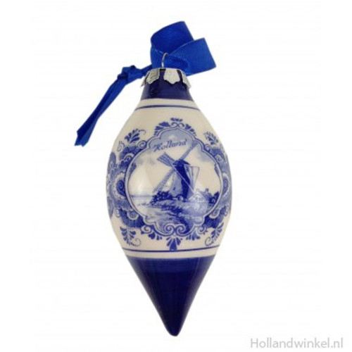 Delft Blue Droplet