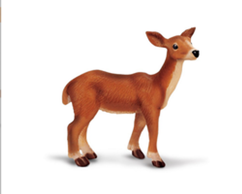 Miniature Doe Deer