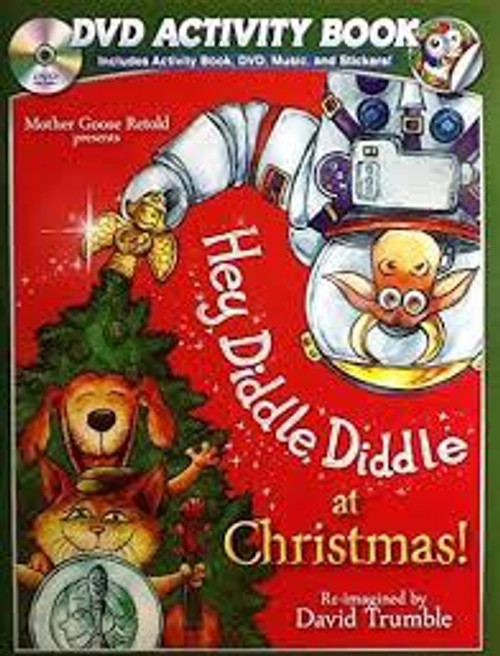 Hey Diddle Diddle at Christmas
