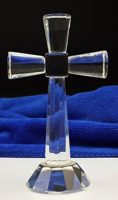 Crystal Cross