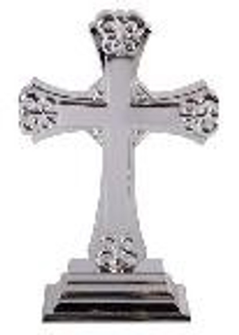 Standing Engraveable Cross