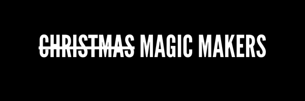 Christmas Magic Makerschristmas Magic Makers