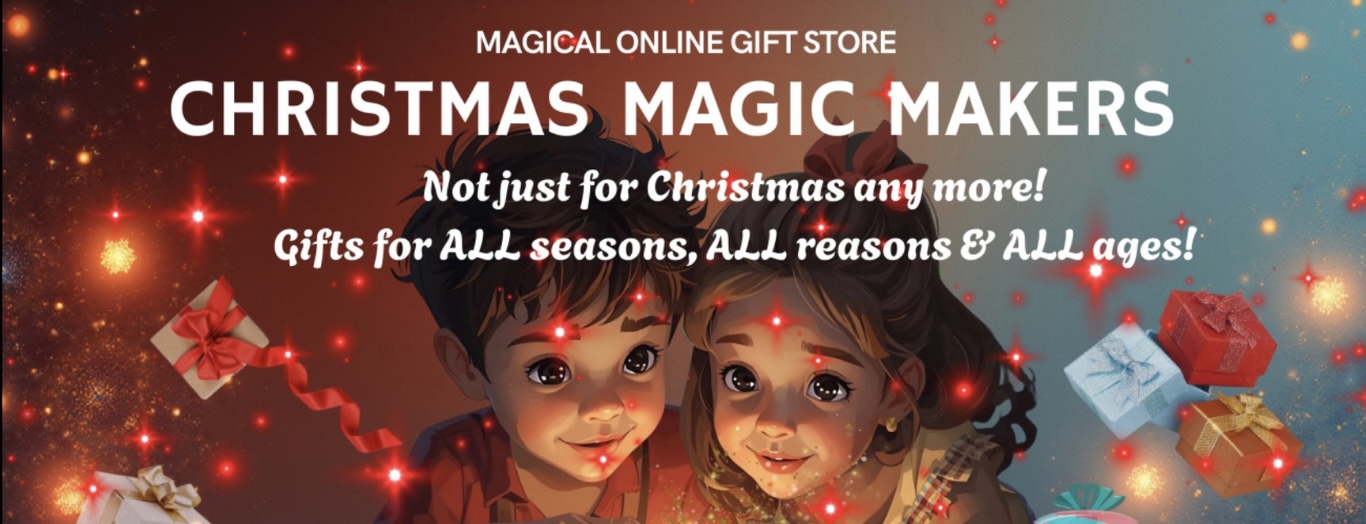 Christmas Magic Makerschristmas Magic Makers