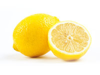 Lemon Essential Oil
