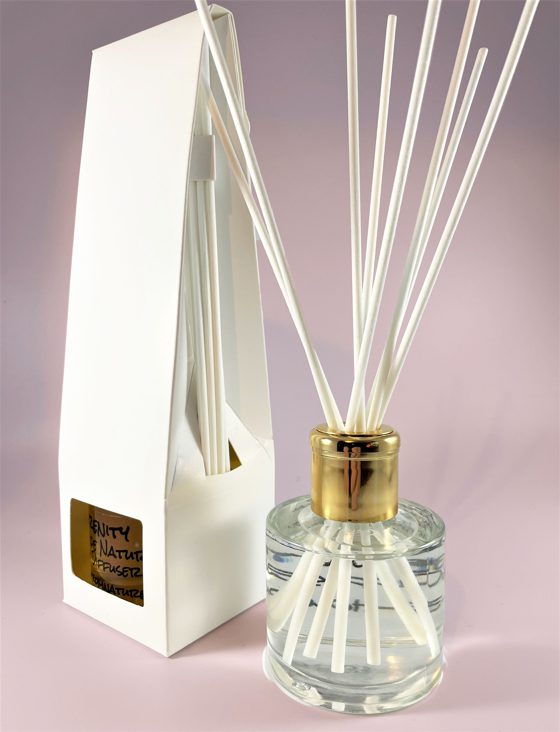 Room Diffusers Fresh From Nature Ltd