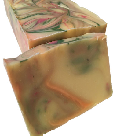 Rosa Mosqueta Soap