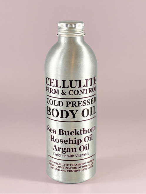 Cellulite Control Oil