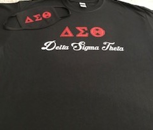 Delta Sigma Theta