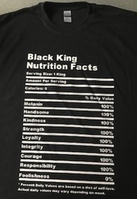 Black King