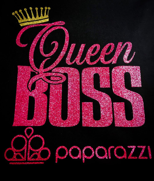 Paparazzi Queen Boss