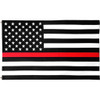 Flag - Thin Red Line