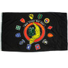 Flag - Vietnam Veteran