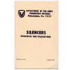Manual - Silencers:  Principles and  Evaluations