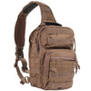 Rover Sling Pack -Dark Earth