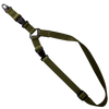 S1 Single Point Sling - Olive Drab