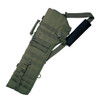 MOLLE Rifle Scabbard - Olive Drab