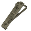 MOLLE Shotgun Scabbard - Olive Drab