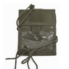 ID Lanyard - Olive Drab