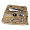 Stainless Steel Surgical Kit - Coyote