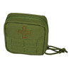 Individual Soldiers First Aid Kit - Olive Drab