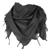 Shemagh Head Wrap - Black