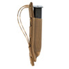 UST-Double Pistol Mag Pouch - Coyote