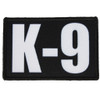 Morale Patch - K-9