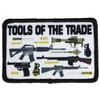 Morale Patch - Tools Of The Trade