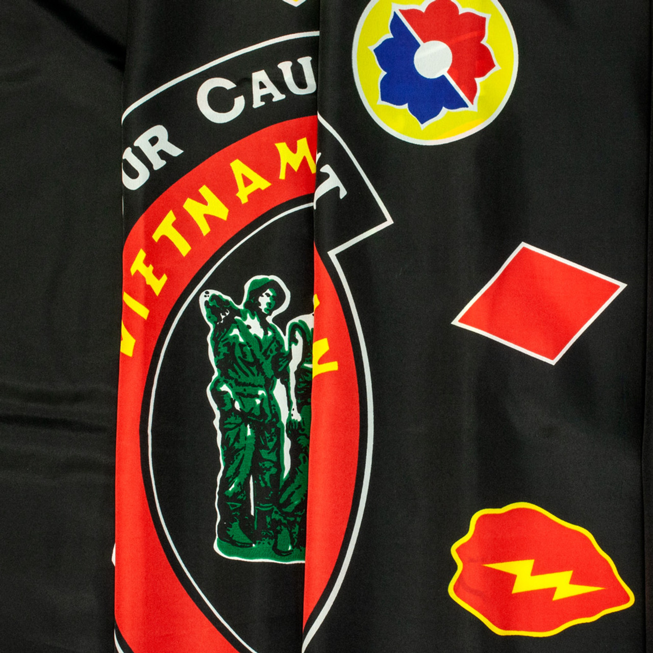 Flag - Vietnam Veteran