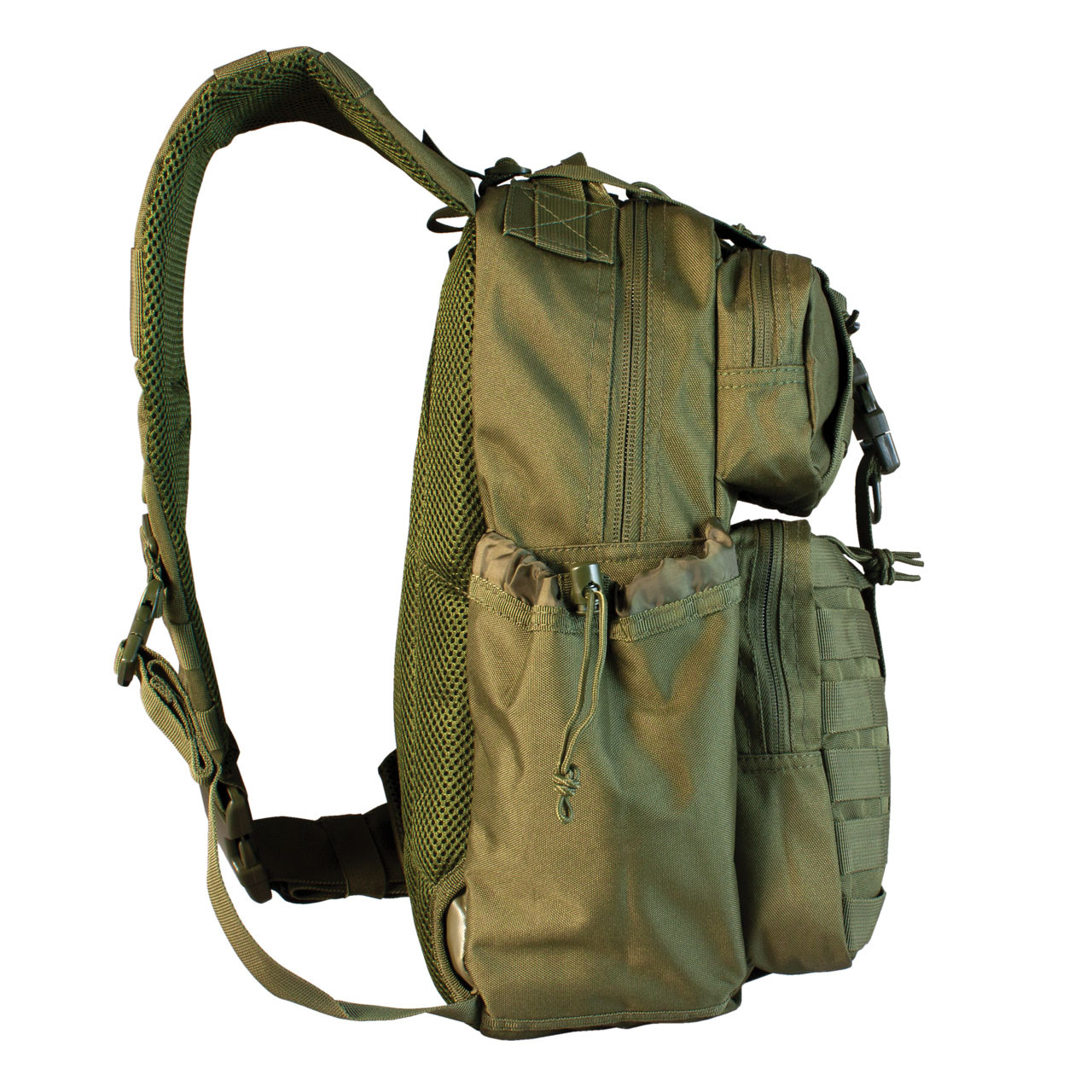Rambler Sling Pack - Olive Drab
