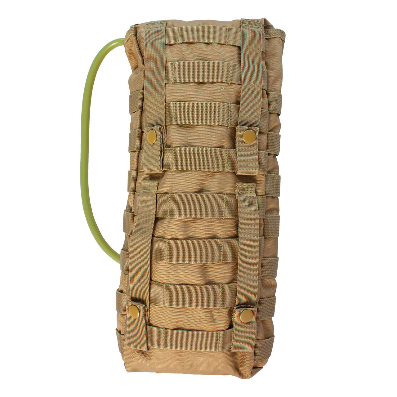 MOLLE Hydration Pack - Coyote