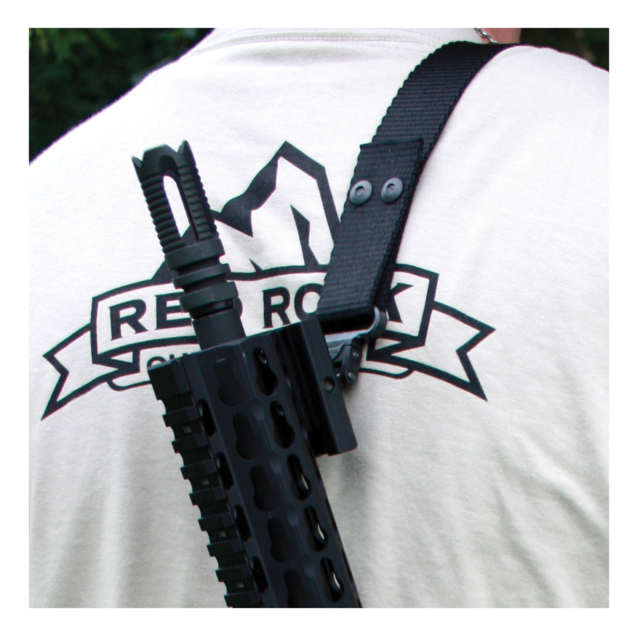 Duty Sling - Black