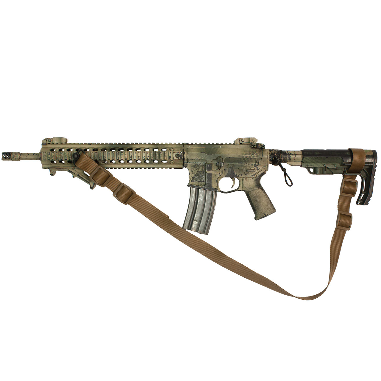 Ops Force 2-Point  Sling - Coyote