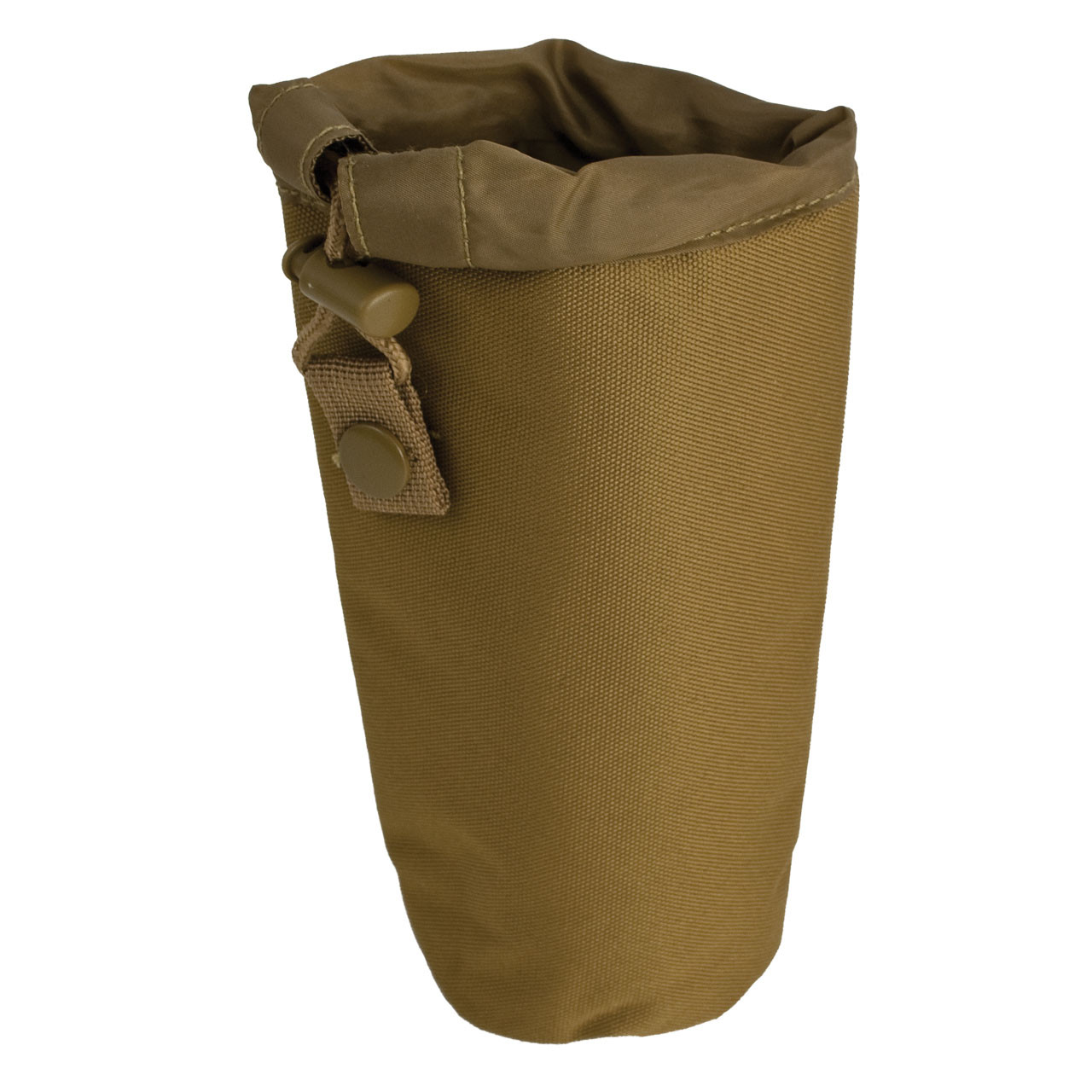 Water Bottle Attachment - Coyote