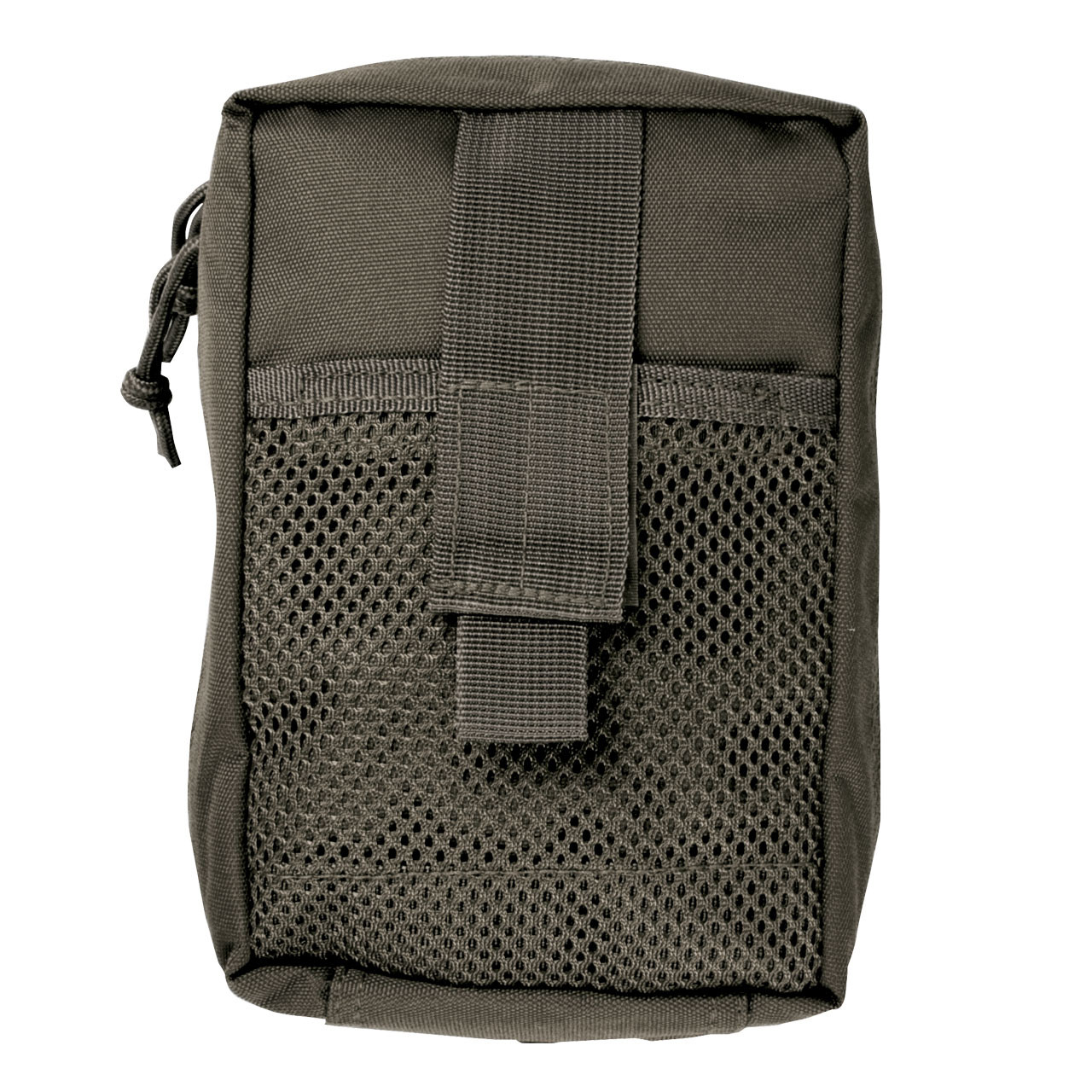 Tactical Trauma Kit- Olive Drab