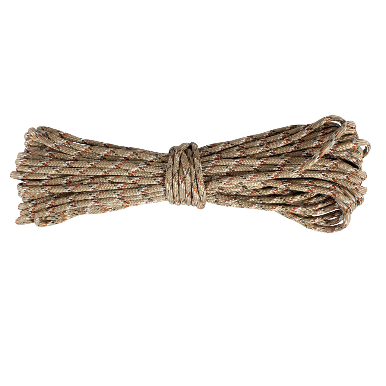 Parachute Cord Hanks - Desert