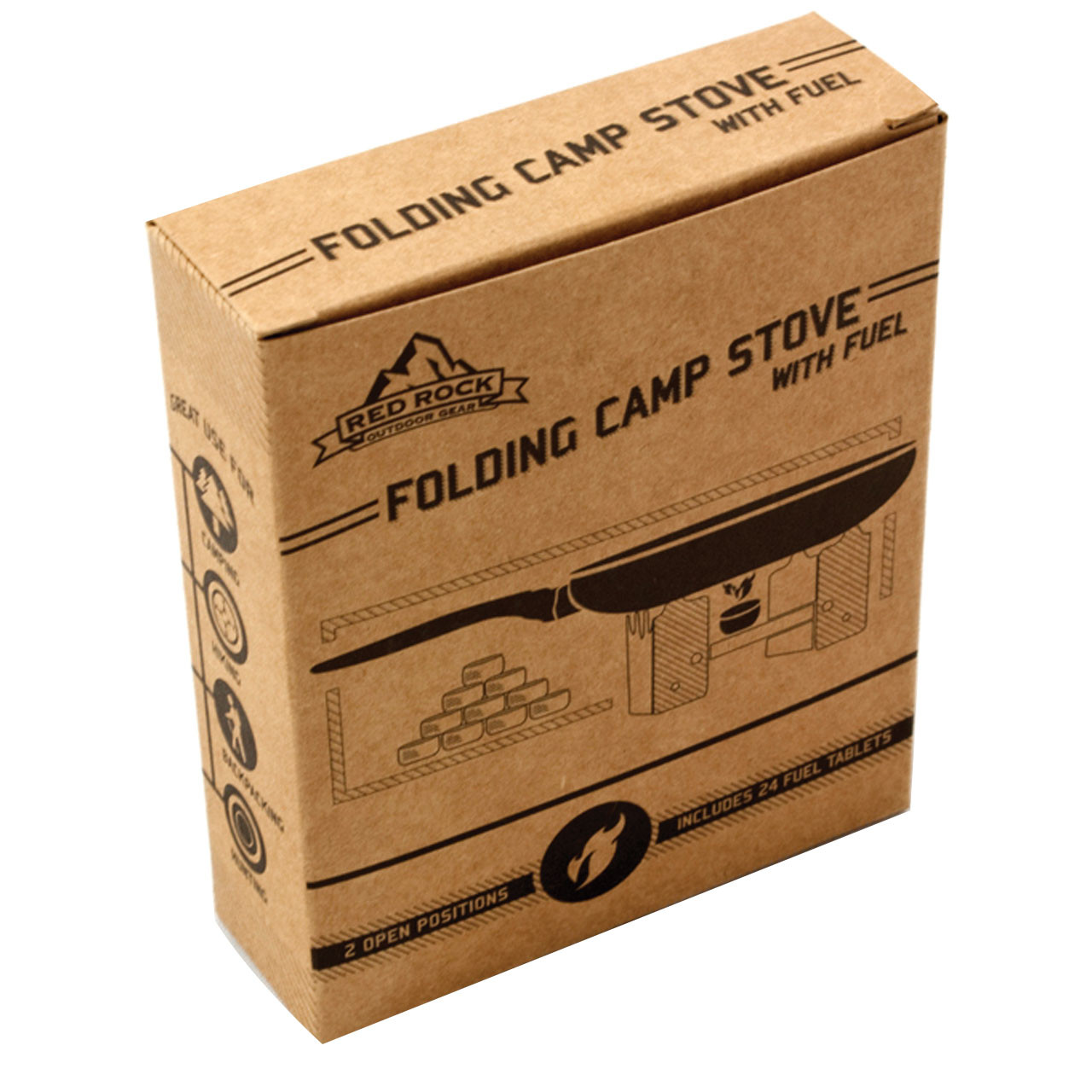 Folding Camp Stove   06 017 Pkg  82822.1628531886 