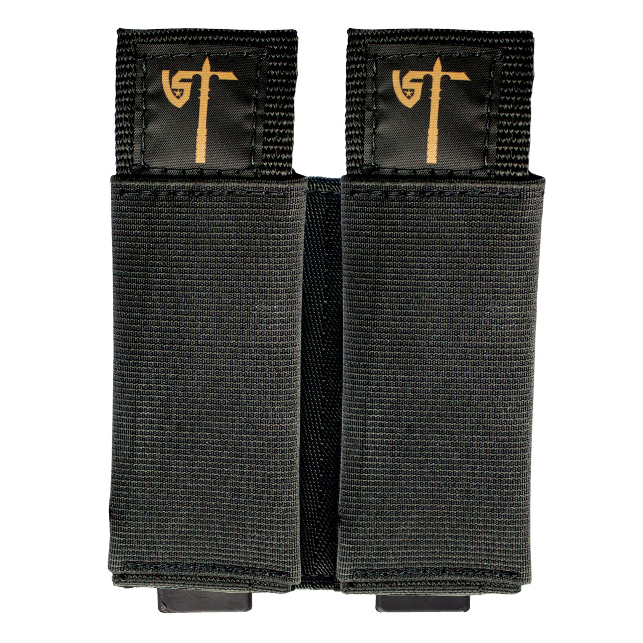 UST-Double Mag Pouch