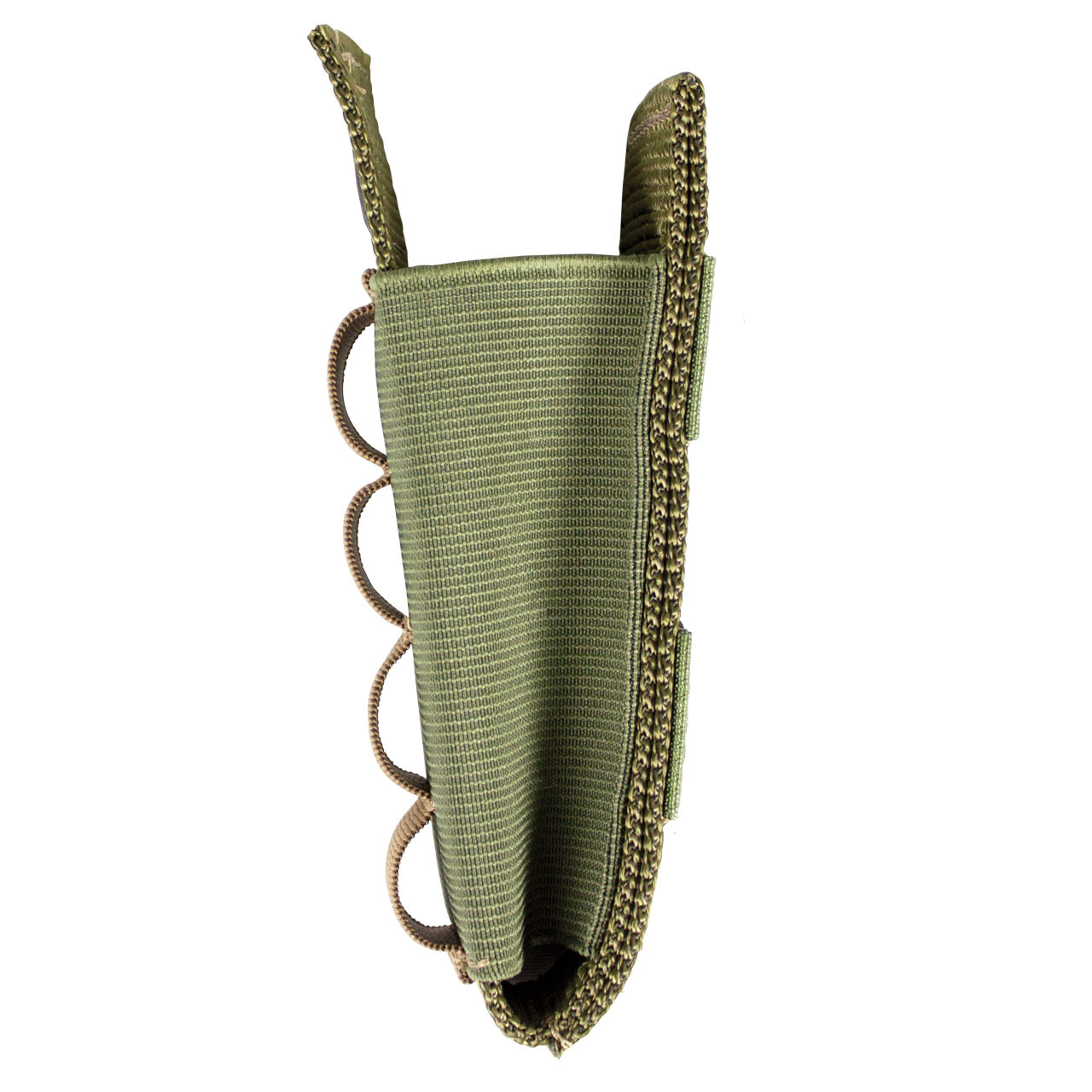 Single Mag  Shotgun Pouch - Olive Drab