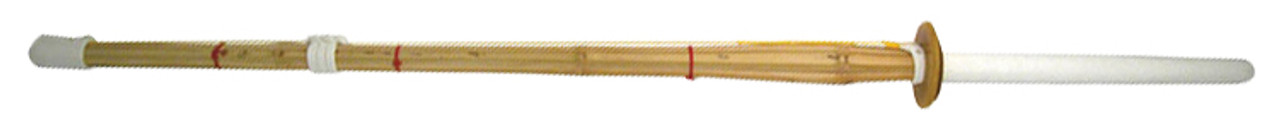 Shinai Kendo Bamboo Training Sword