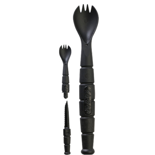 Tactical Spork