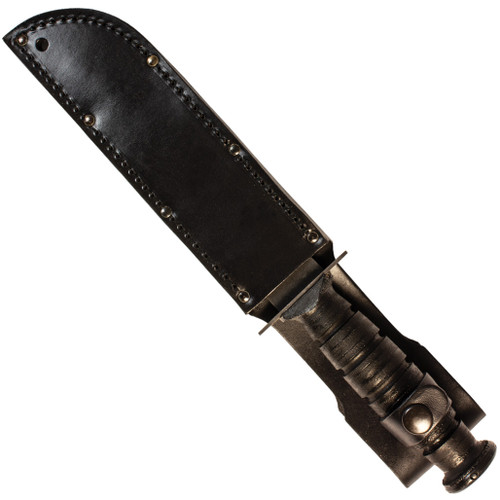 498 Front In Sheath
