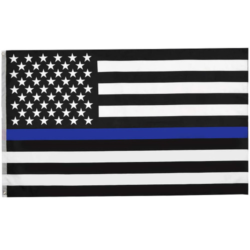 Flag - Thin Blue Line