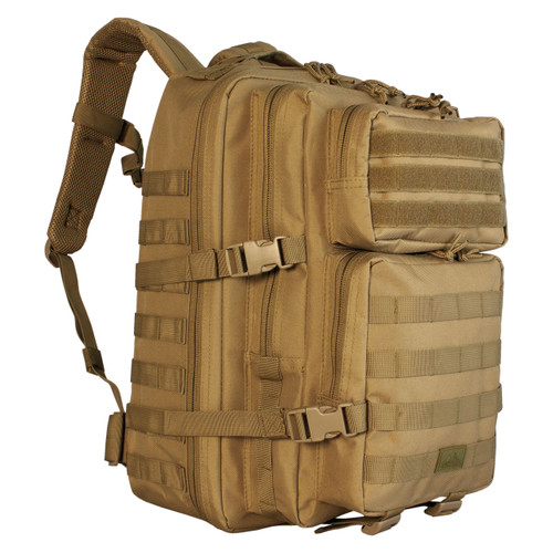 Large Assault Pack - Coyote